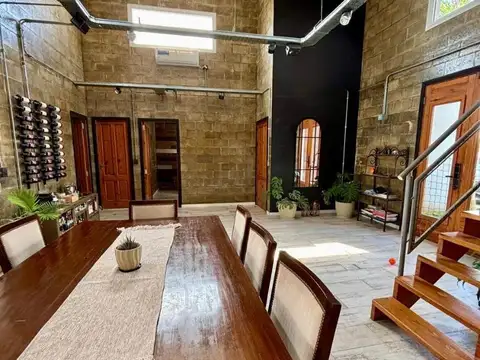 Barrio Acacias Puertos Del Lago