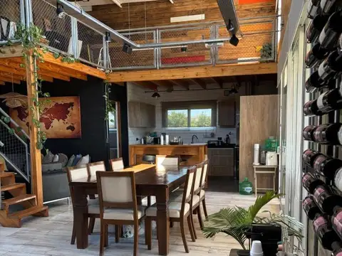 Casa en venta Barrio Acacias Puertos del lago