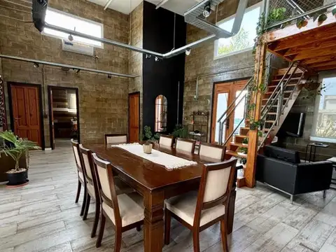 Casa en Venta 5 años