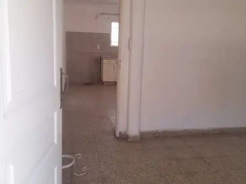 Pasaje Felix Barreto 6000
