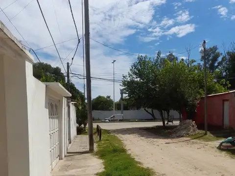 Casa en Venta en Cabal, La Capital