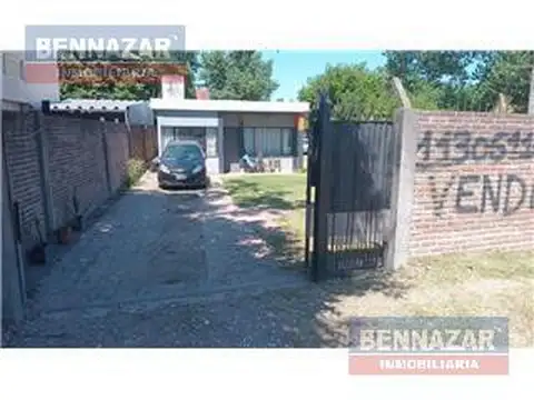 Casa en Venta en La Morenita, USD 115.000