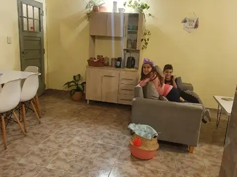 Alquiler PH  3 amb Aldo Bonzi