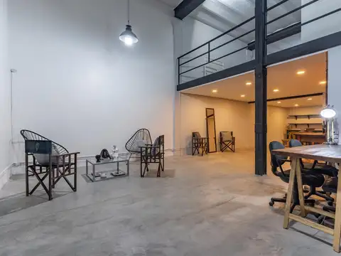 Local en Venta en Barracas, USD 200.000