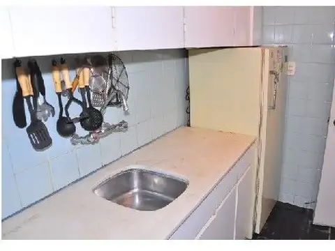 Departamento en Venta al Sur