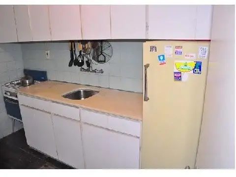 Departamento en Venta con 1 cochera