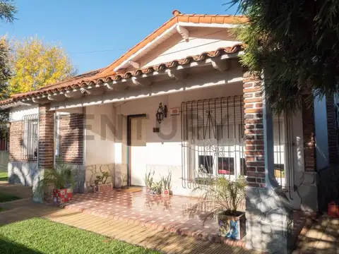 511 esquina 11 1600, Piso 0