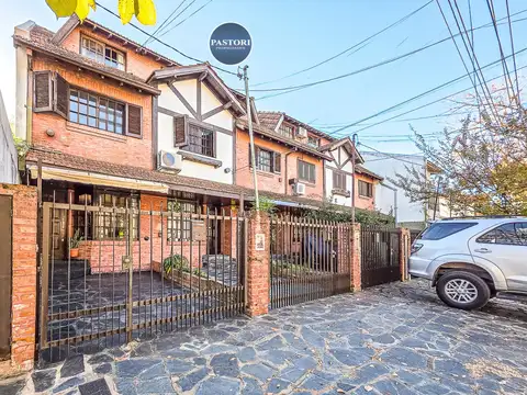 Diaz Velez 1600