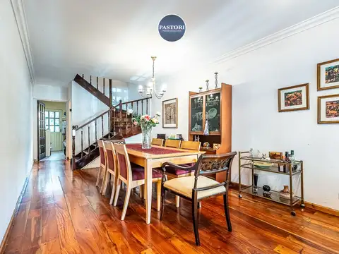 Casa en Venta 35 años