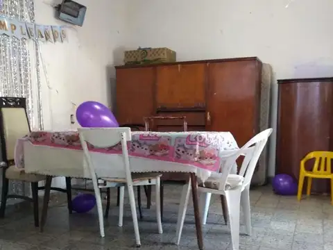 Casa en Venta, lote propio