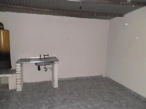 Los Chañares 200