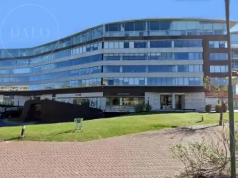 Oficina en Venta con 1 cochera