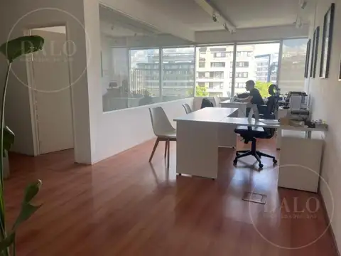 Oficina en Venta A Estrenar