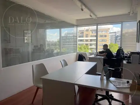 Oficinaen en Venta Puerta Norte 2, Nordelta