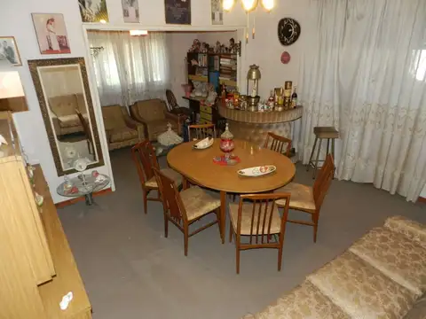 VENTA CASA 4 AMBIENTES EN EL PALOMAR-APTO CRÉDITO