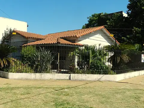 VENTA CASA 4 AMBIENTES EN EL PALOMAR-APTO CRÉDITO