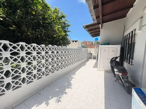 Depto Tipo Casa en Venta al Sur