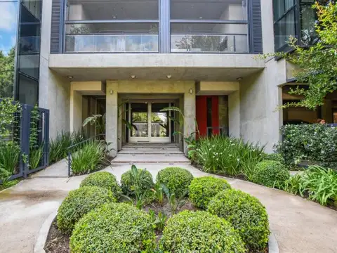 Departamento Duplex 2 Dormitorios en Venta Frente a Rosario Golf Club