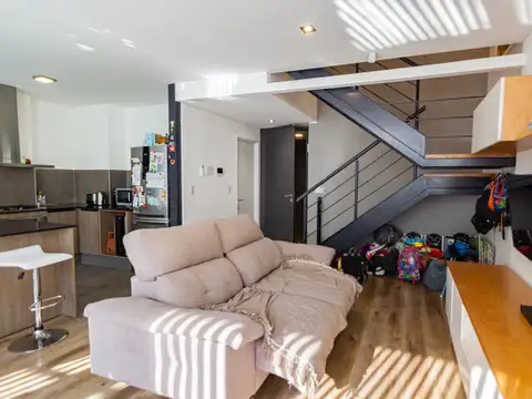 Departamento en Venta con 2 cocheras