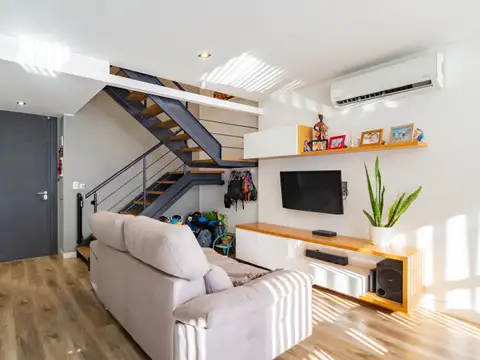Departamento en Venta 6 años