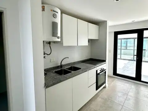 ALQUILER ESPECTACULAR OFICINA DUPLEX A ESTRENAR-EXCELENTE UBICACION-BAJAS EXPENSAS