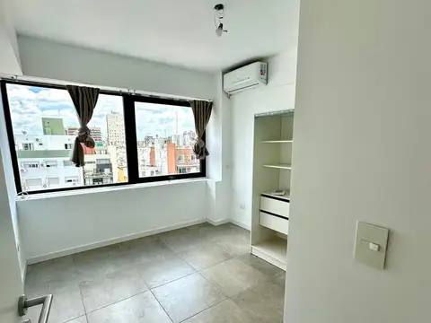 Oficina Monoambiente con 3 baños
