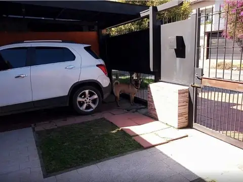 Casa en Venta 35 años