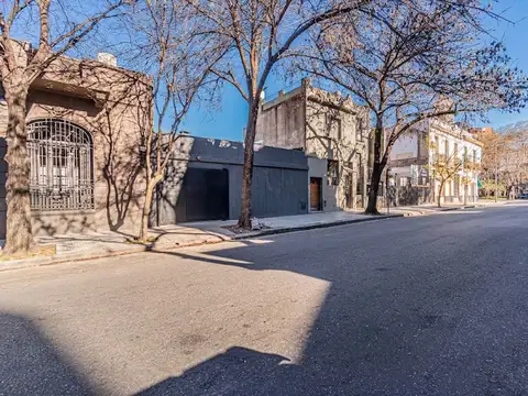 Casa en Alquiler de 3 dormitorios