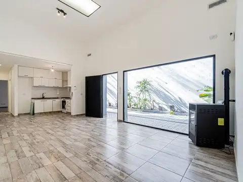 Casa en Alquiler 1 año
