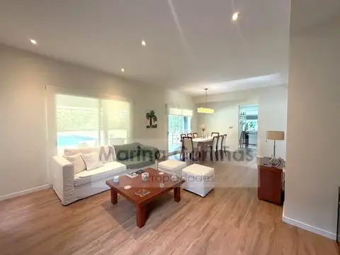 Casa en Venta al Oeste