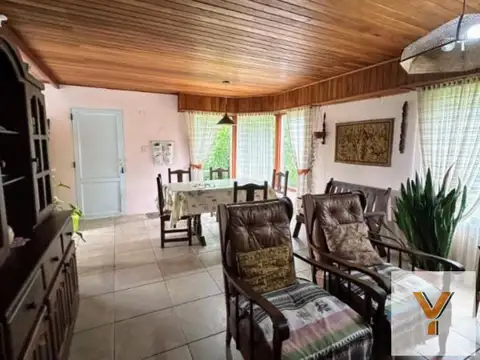 Casa en venta - 2 Dormitorios 1 Baño - Sierra de Los Padres
