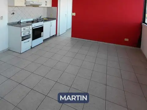 Departamento en alquiler en Muñiz