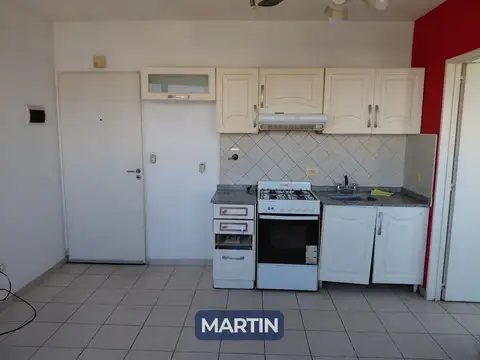 Departamento en Alquiler al Norte