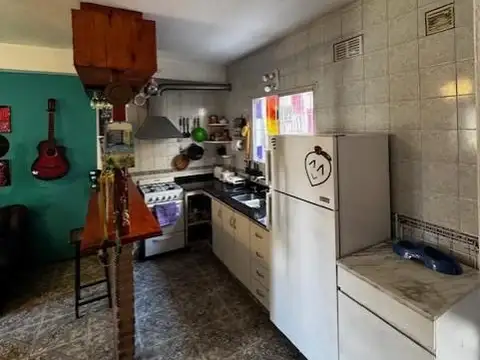 Depto Tipo Casa en Venta 15 años