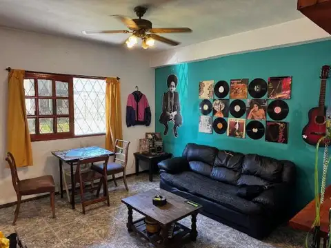 Depto Tipo Casa en Venta de 3 dormitorios