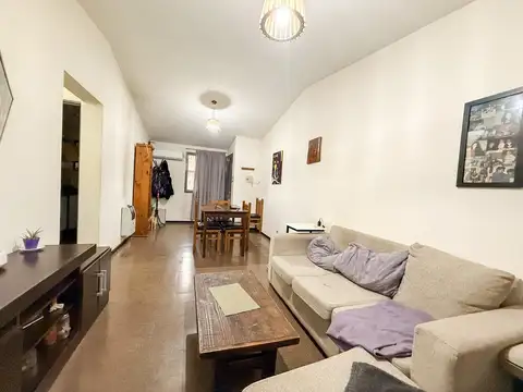 Departamento en Venta de 4 ambientes