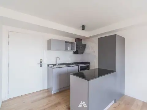 Departamento en Alquiler de 1 dormitorio