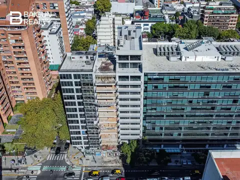 Oficina en Venta en Belgrano, USD 252.450