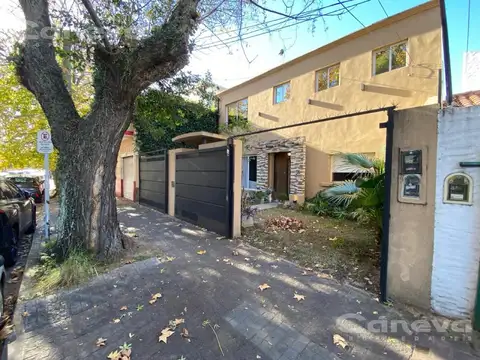 Casa en Venta en Martinez Santa Fe / Fleming, USD 390.000