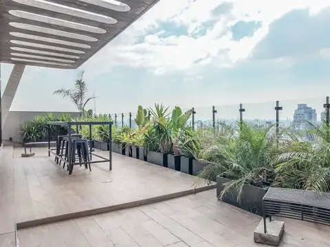 Departamento en Venta en Flores, USD 169.500