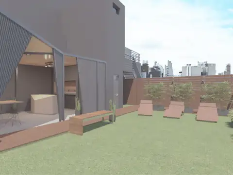 Departamento en Venta en Martin, USD 85.500