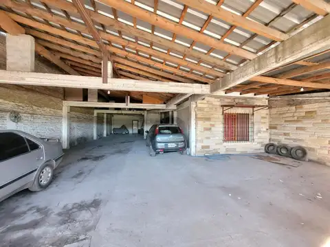 Galpon en Alquiler en Moreno, USD 1.500