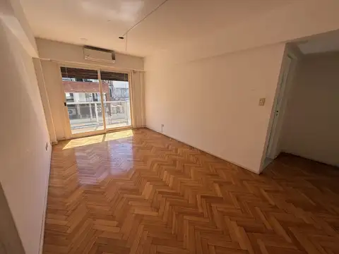 Departamento - Alquiler - Argentina, Capital Federal - JUNCAL 1396