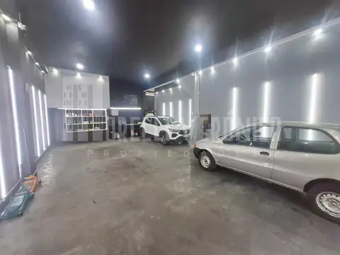 Local en Alquiler 50 años