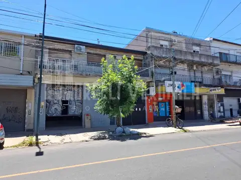 LOCAL ALQUILER MARTINEZ