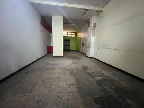 Local en Venta en San Telmo, USD 52.500