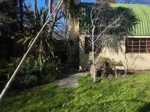 Venta Casa con Lote 450 m² Bosque Peralta Ramos Mar del Plata