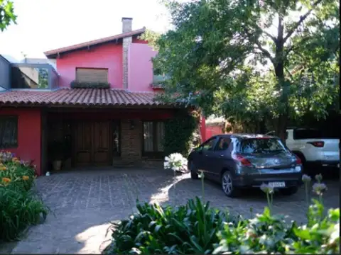 Casa a la venta en San Isidro