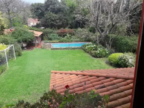 Casa en Venta en Boulogne, USD 800.000