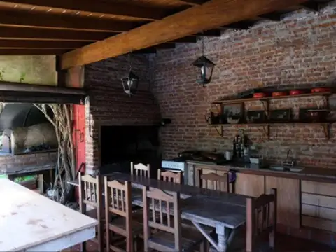 Casa a la venta en San Isidro